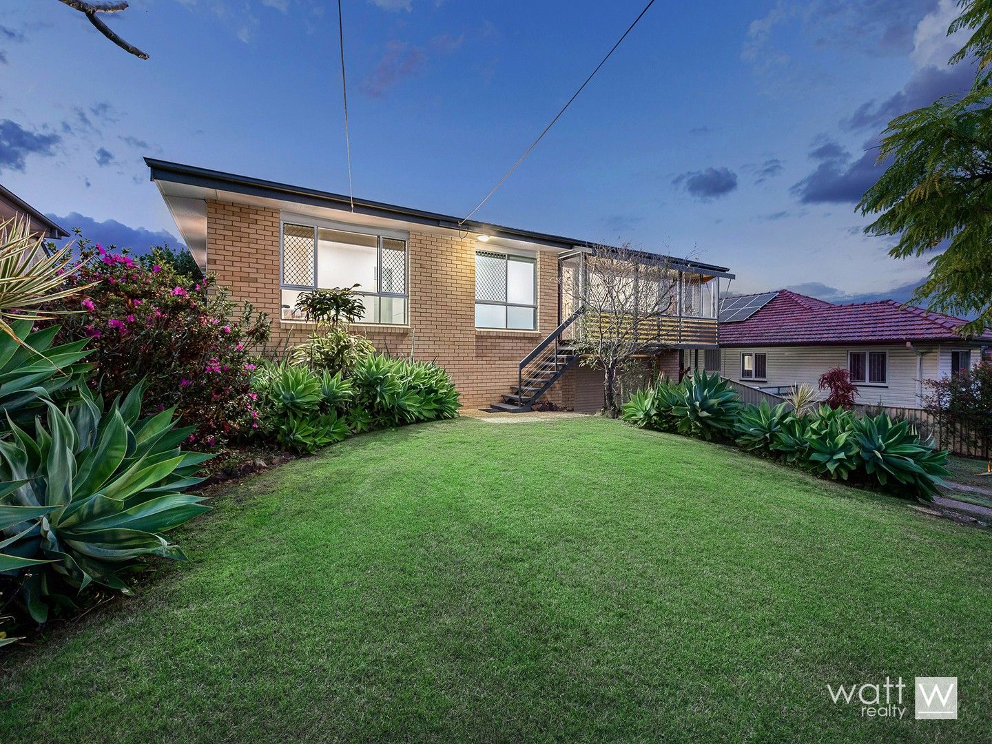 3 bedrooms House in 29 Nevin Street ASPLEY QLD, 4034