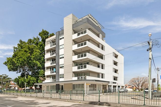 Picture of 10/454-458 Liverpool Road, STRATHFIELD SOUTH NSW 2136