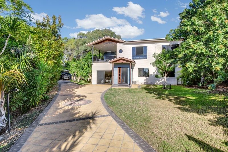 45 Alfred Street, Tannum Sands QLD 4680, Image 1