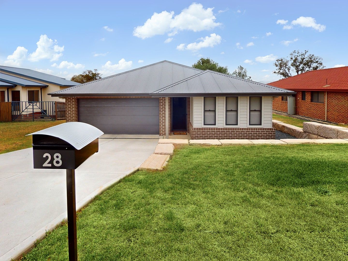 28 COLLINS STREET, Merriwa NSW 2329, Image 1