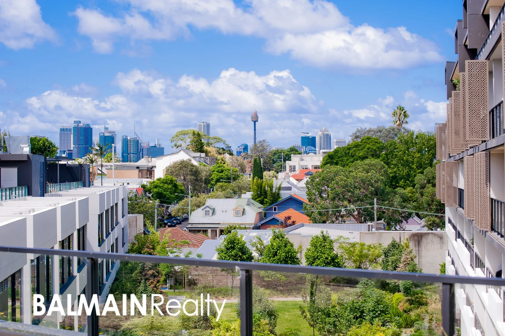Additional image 12 of 501/1 Nagurra Place, Rozelle NSW 2039