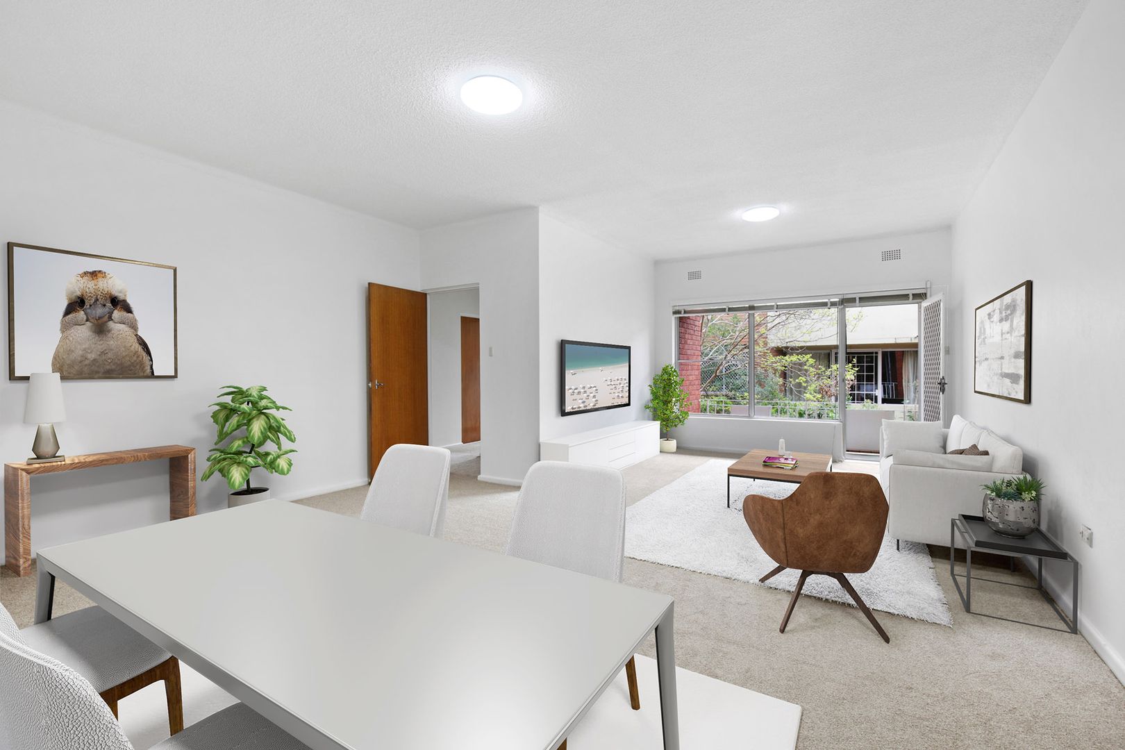 2/3 Ball Avenue, Eastwood NSW 2122 - Apartment For Rent ...