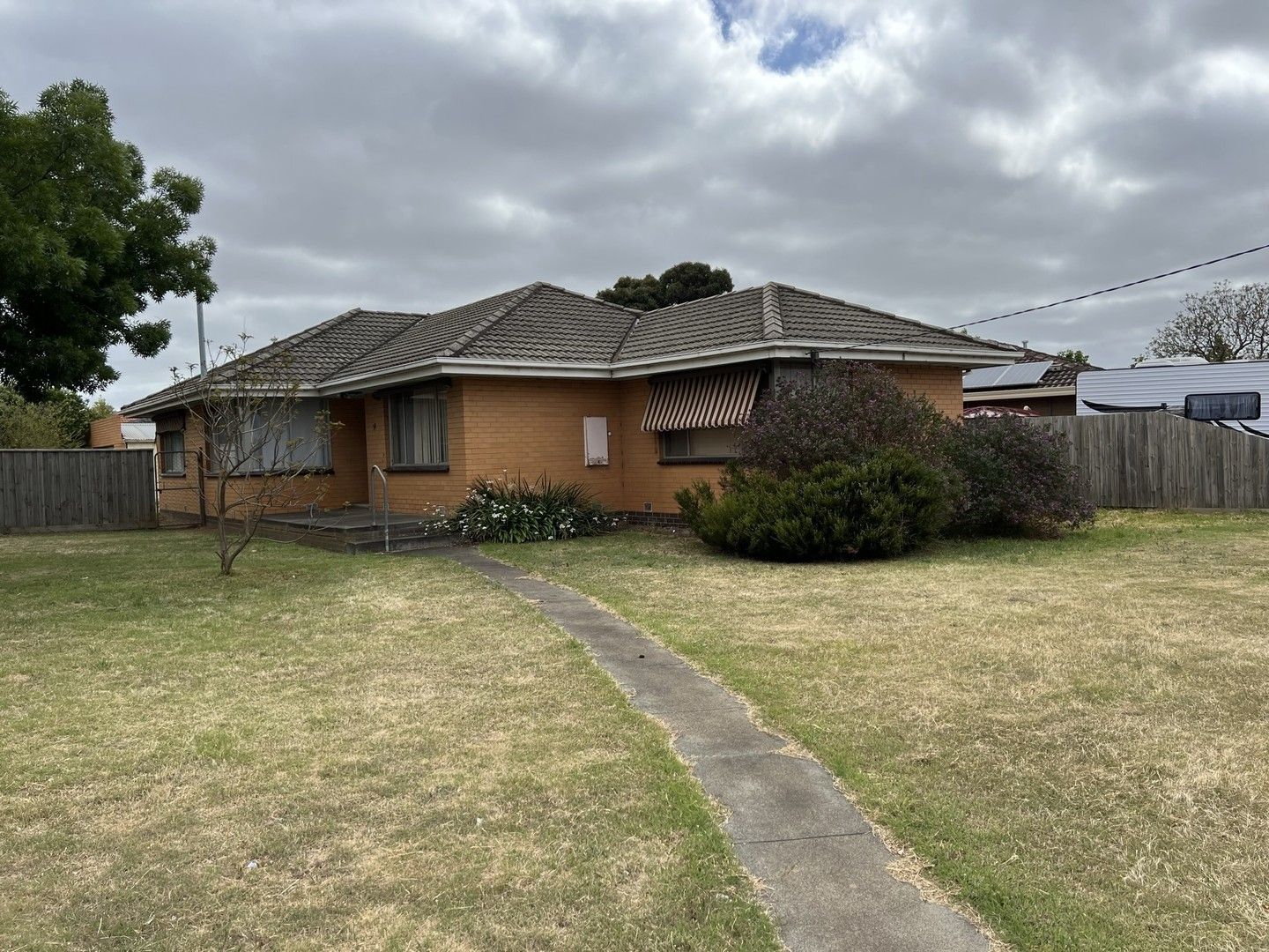 3 bedrooms House in 30 Church St MELTON VIC, 3337