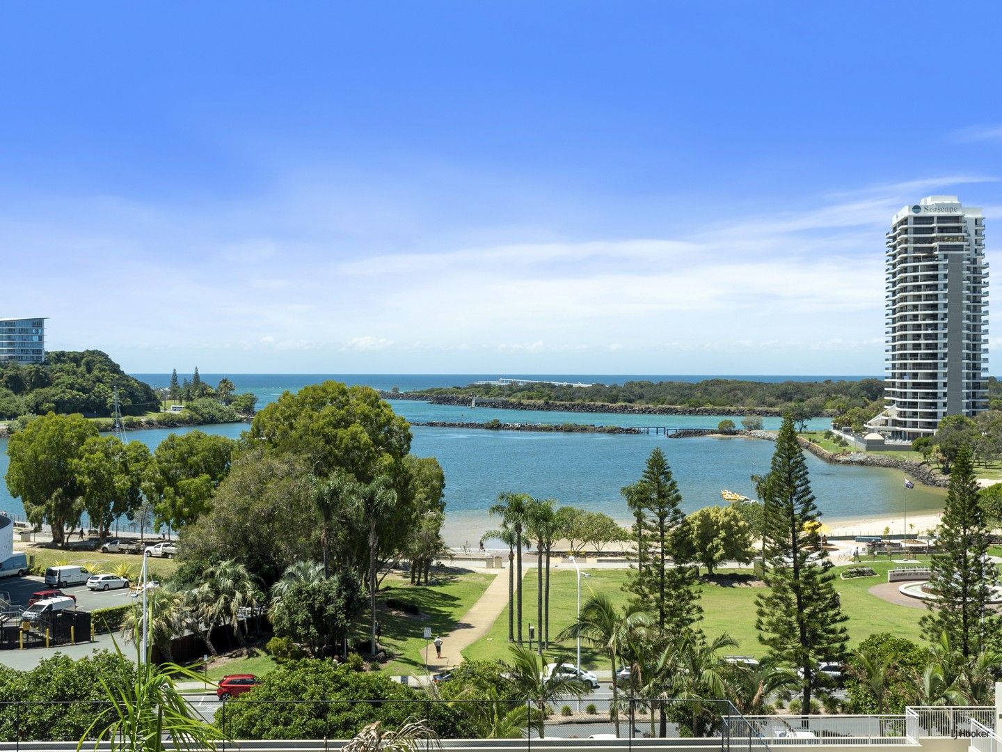 1 bedrooms Apartment / Unit / Flat in 55/6-8 Stuart Street TWEED HEADS NSW, 2485