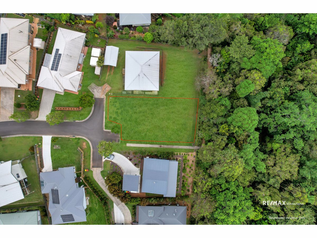 11 Parkglen Place, Maleny QLD 4552, Image 1