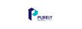 Purely Real Estate's logo
