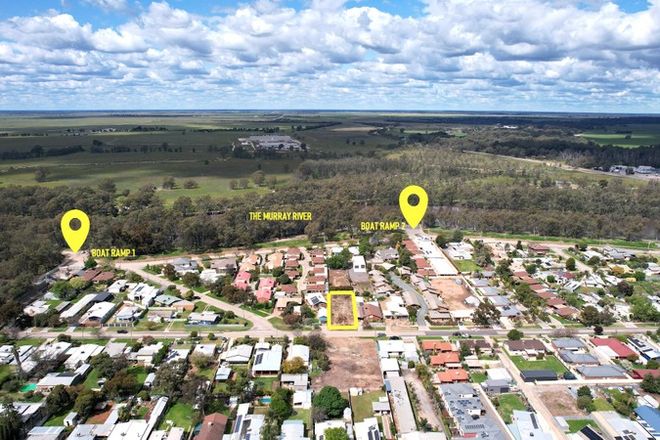 Picture of 9b Naretha Street, SWAN HILL VIC 3585
