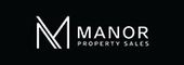 Logo for Manor Projects (NSW) Pty Ltd