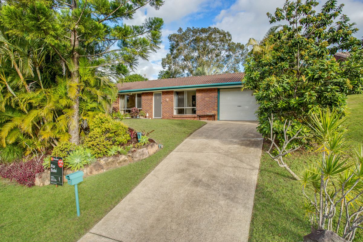 5 Buring Court, Highland Park QLD 4211, Image 0