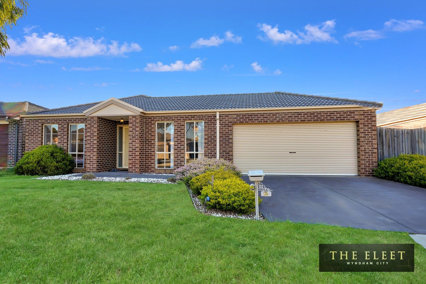 9 Pilotbird Way, Tarneit VIC 3029, Image 0