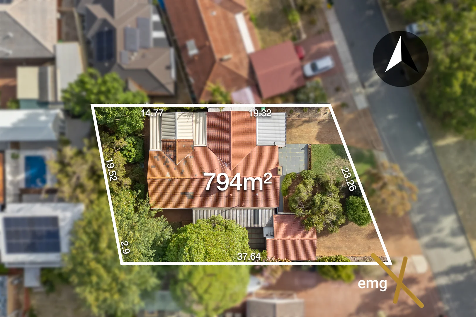 Additional image 33 of 3 AUMERLE WAY, Spearwood WA 6163