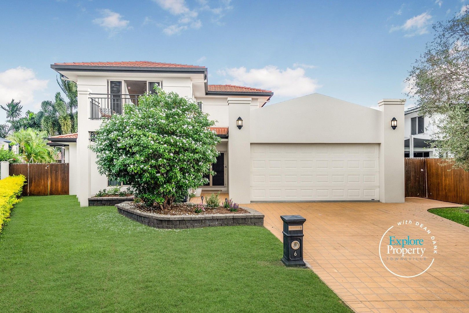 6 Kyong Place, Annandale QLD 4814, Image 0