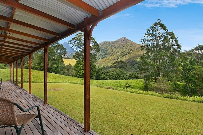 Picture of 1851 Kyogle Road, TERRAGON NSW 2484