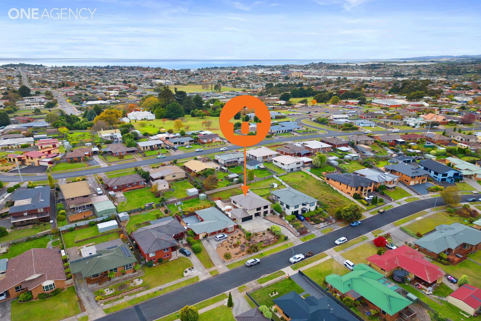 72 Penambul Drive, Miandetta TAS 7310, Image 1