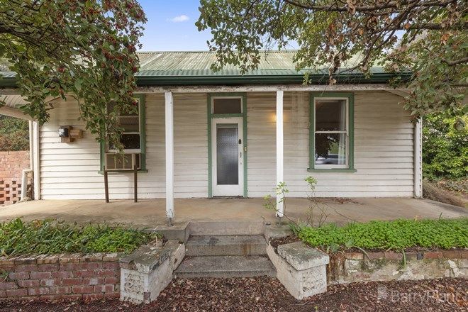 Picture of 17 Marong Road, IRONBARK VIC 3550
