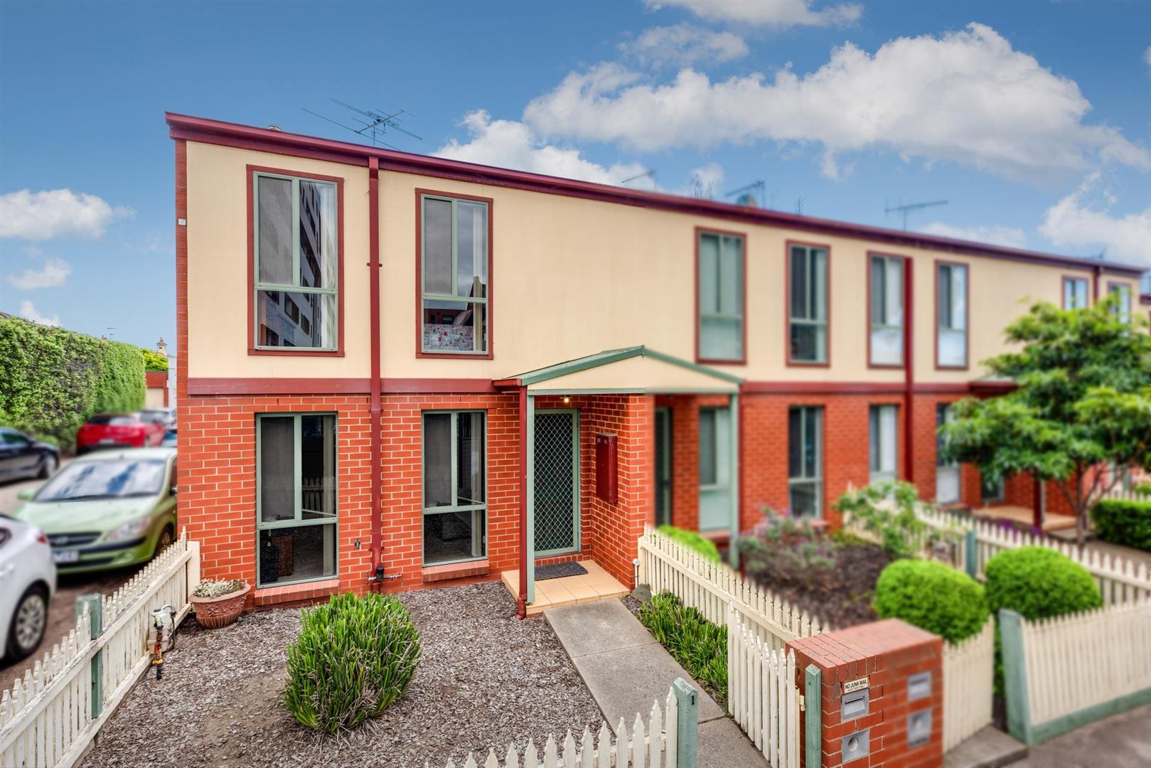 1/4-10 Benson Street, Geelong VIC 3220, Image 0