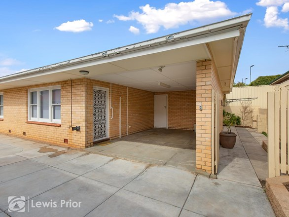 3/6 Silver Avenue, South Brighton SA 5048