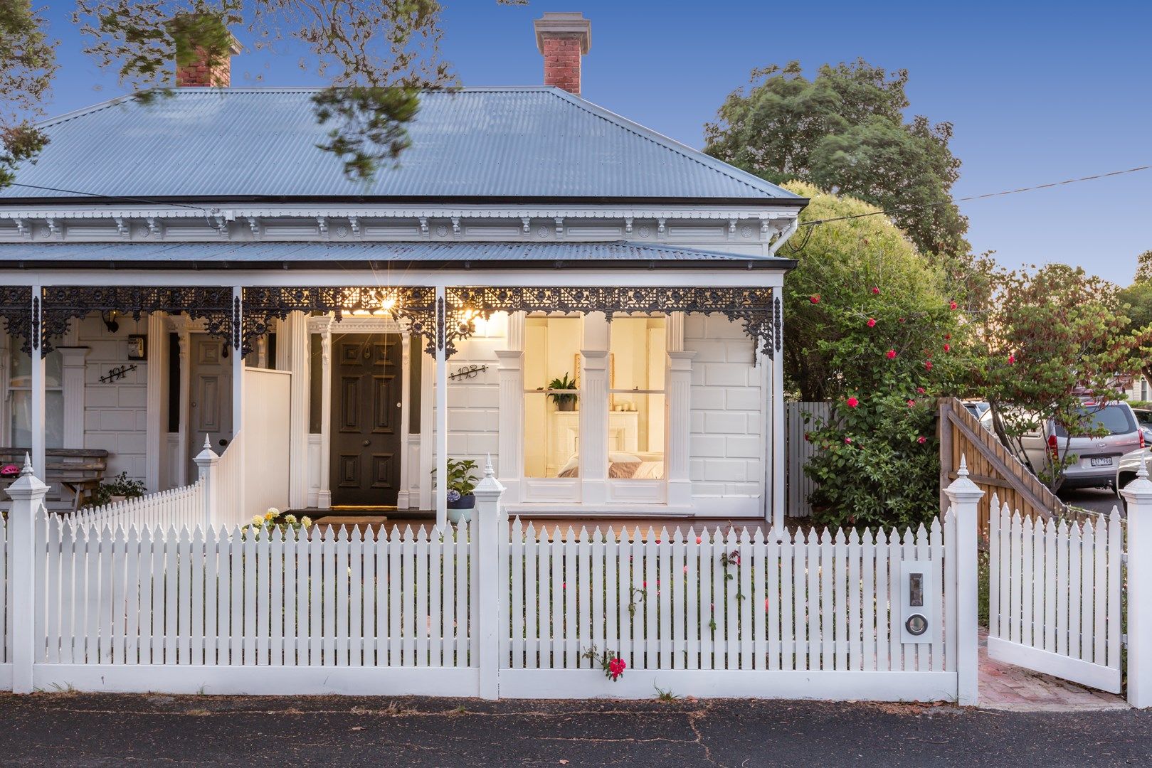 193 Melbourne Road, Williamstown VIC 3016, Image 0