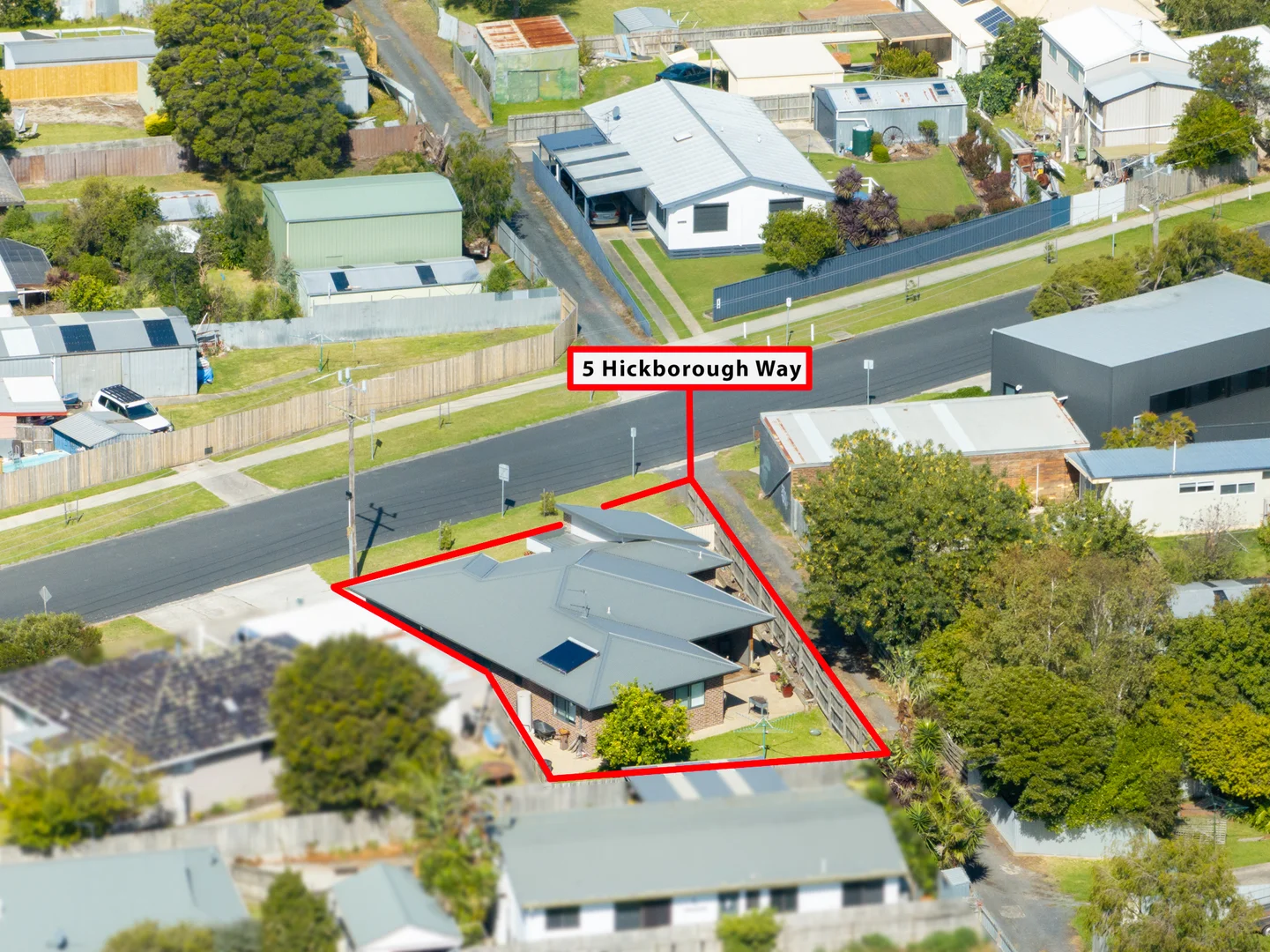 Additional image 24 of 5 Hicksborough Way, North Wonthaggi VIC 3995