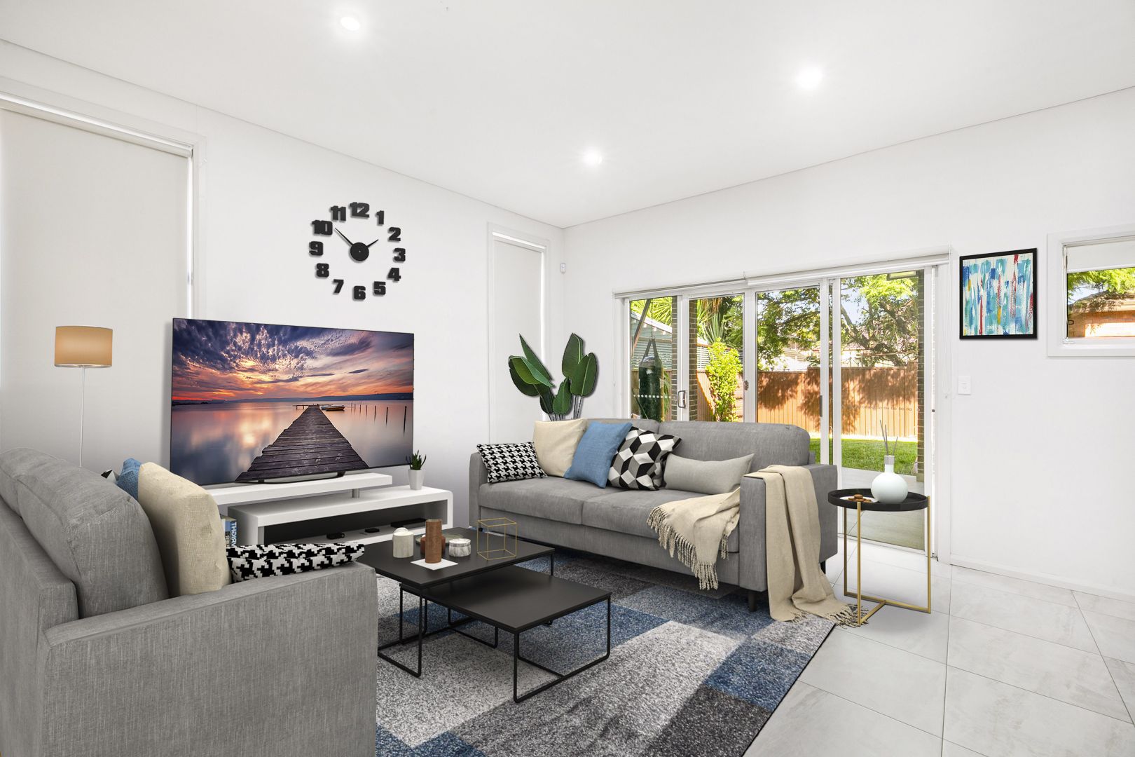 31A Buckwall Avenue, Greenacre NSW 2190, Image 1