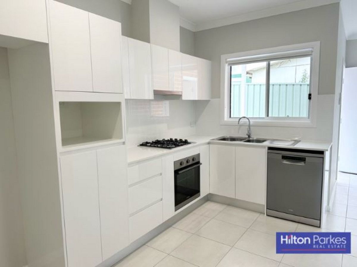 2 bedrooms House in 50a Derwent Street BLACKTOWN NSW, 2148
