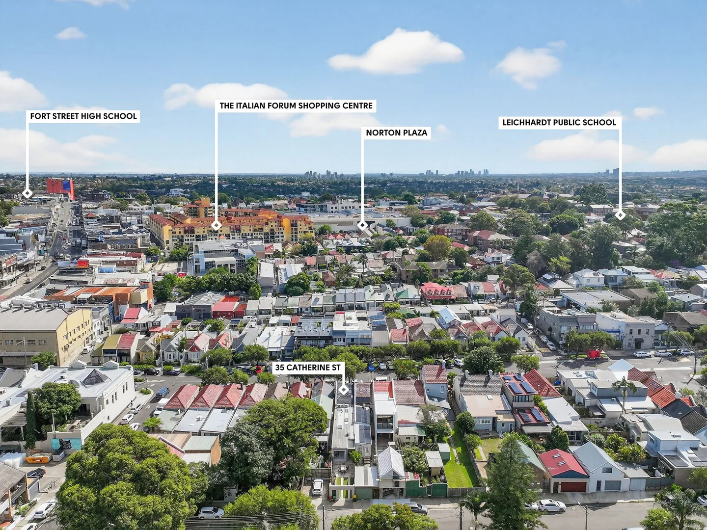 Additional image 24 of 35 Catherine Street, Leichhardt NSW 2040