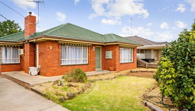 Picture of 15 Pagnoccolo Street, WERRIBEE VIC 3030