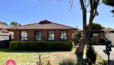 Picture of 2 Montague Court, EPPING VIC 3076