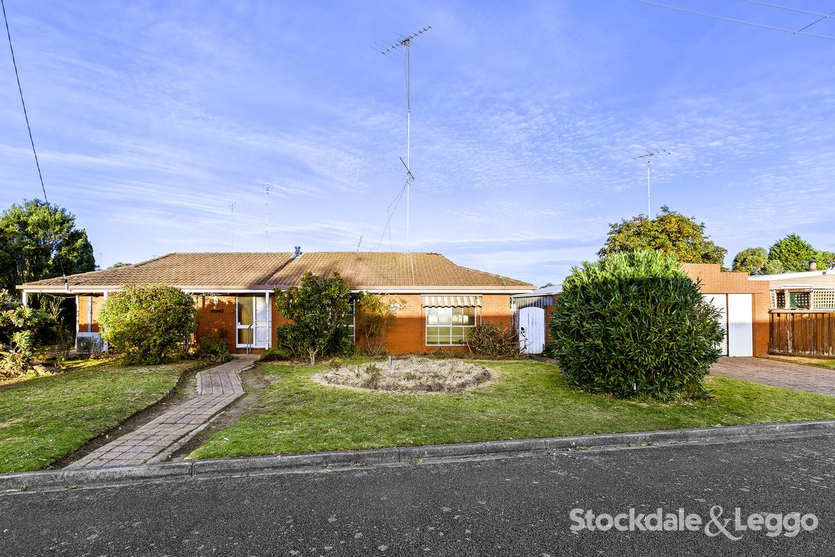 47 Dundundra Drive, Clifton Springs VIC 3222, Image 0