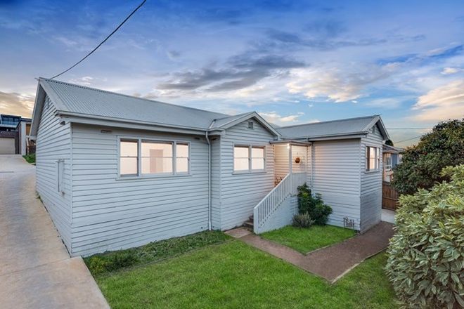 Picture of 1/27 The Avenue, BELMONT VIC 3216