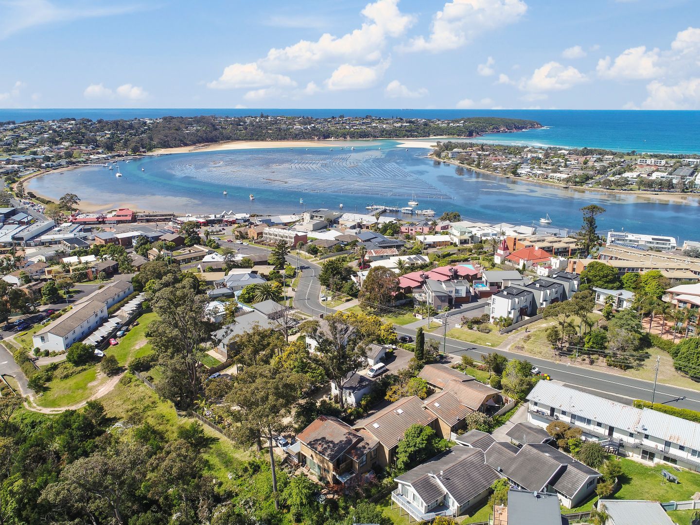 6/33 Monaro Street, Merimbula NSW 2548, Image 1