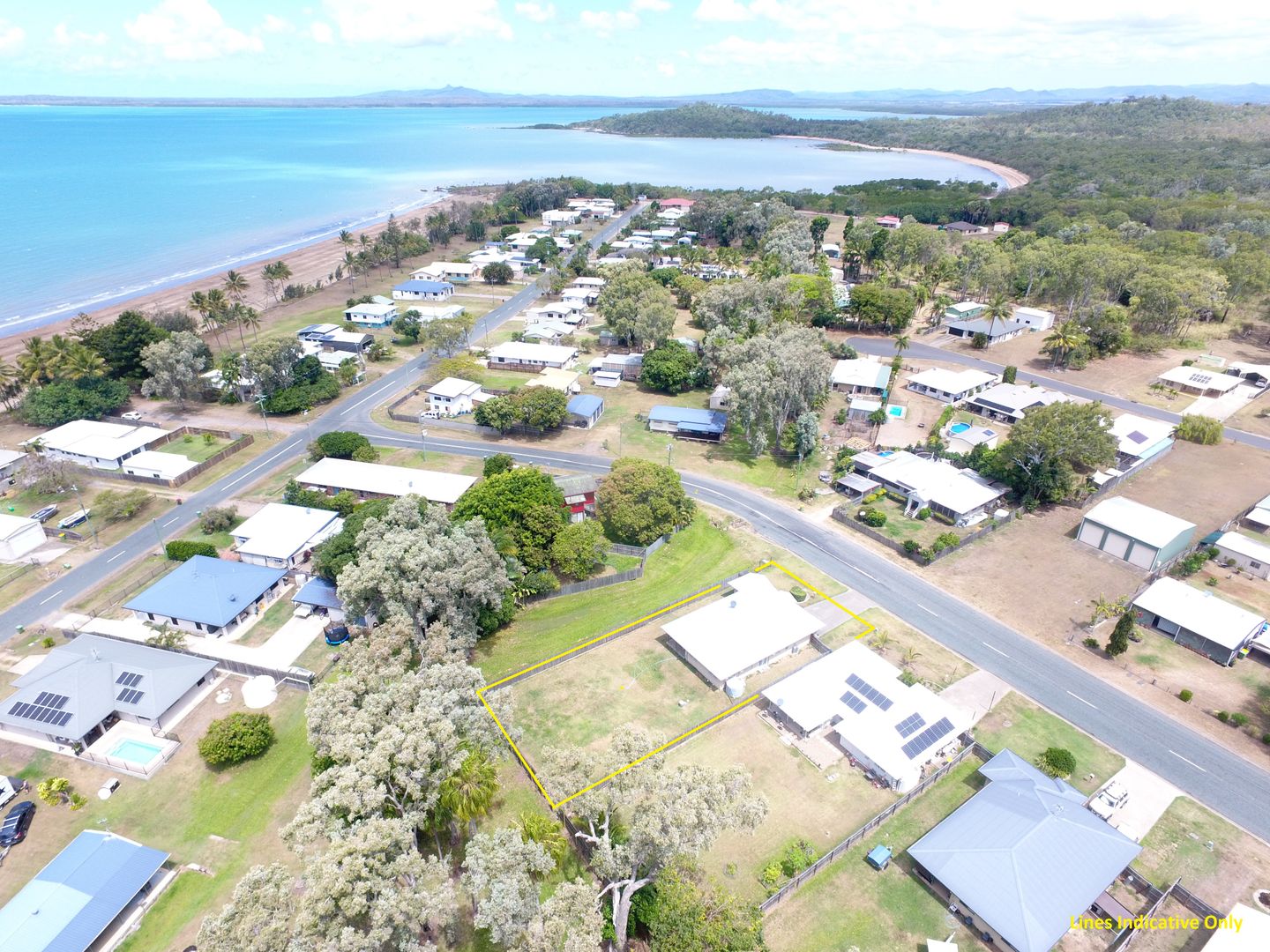 10 Armstrong Beach Road, Armstrong Beach QLD 4737 Domain