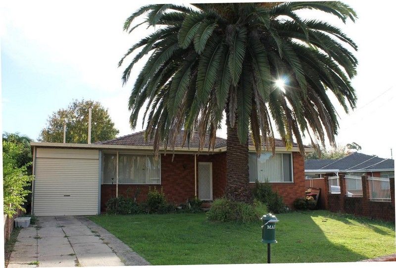 12 Sunlea Crescent, Belfield NSW 2191, Image 0