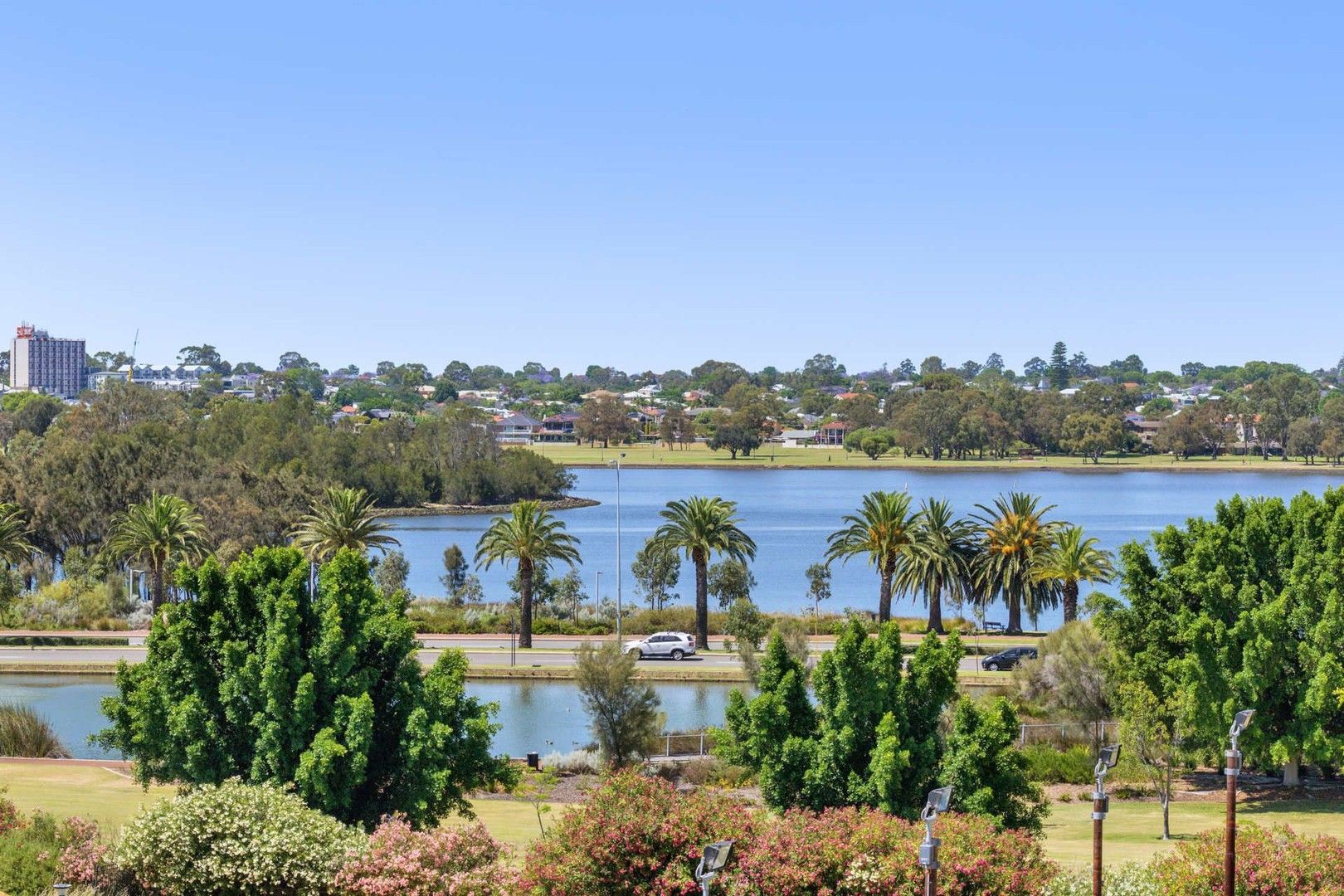 2 bedrooms Apartment / Unit / Flat in 415/45 Adelaide Terrace EAST PERTH WA, 6004