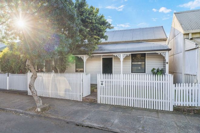 Picture of 18 Bay Street, BOTANY NSW 2019