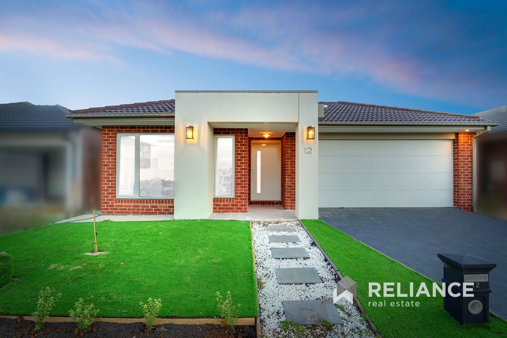 4 bedrooms House in 12 Plumstead Street WYNDHAM VALE VIC, 3024