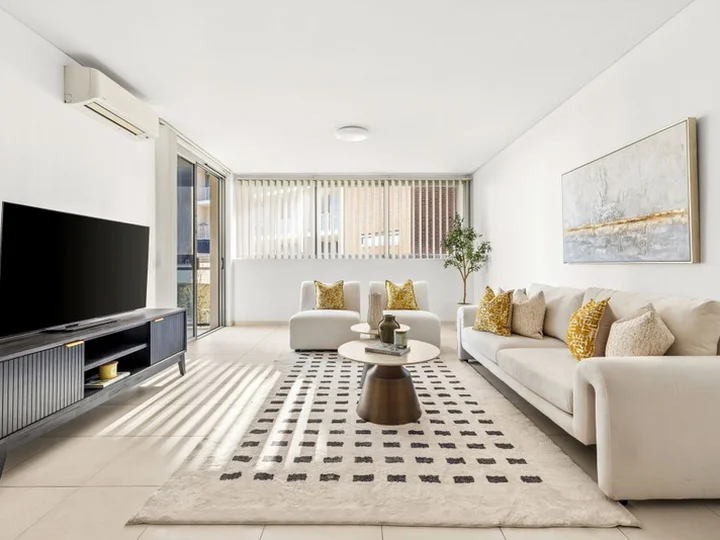 88/2A Brown Street, Ashfield NSW 2131