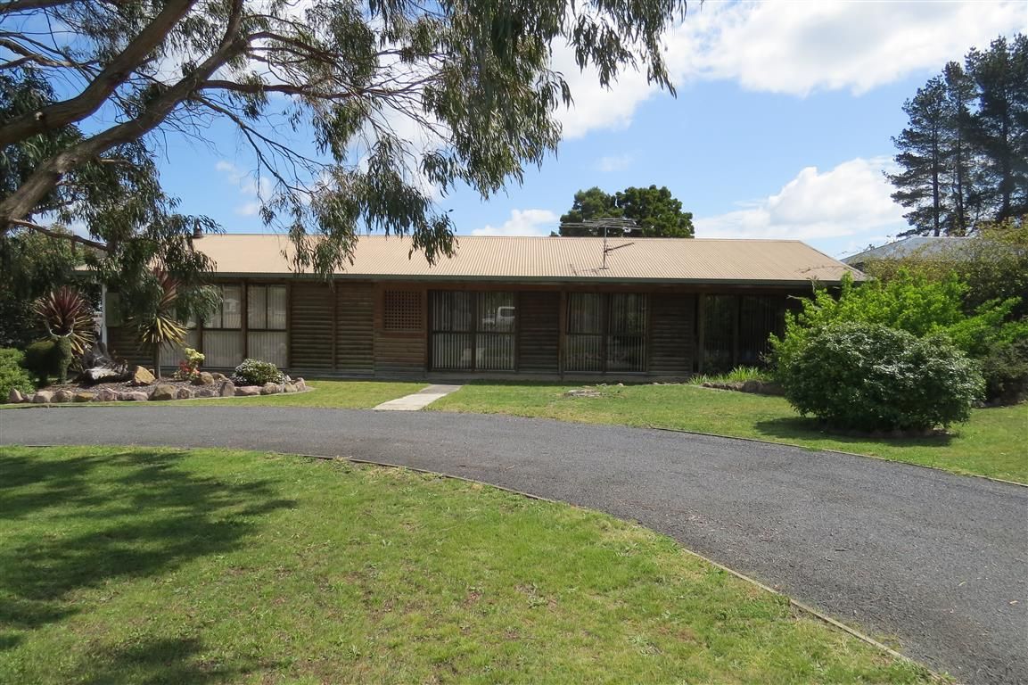 9 Native Rock Road, Railton TAS 7305, Image 0