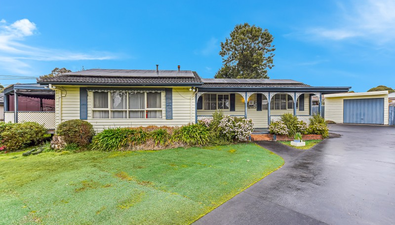 Picture of 9 Gary Court, CROYDON VIC 3136