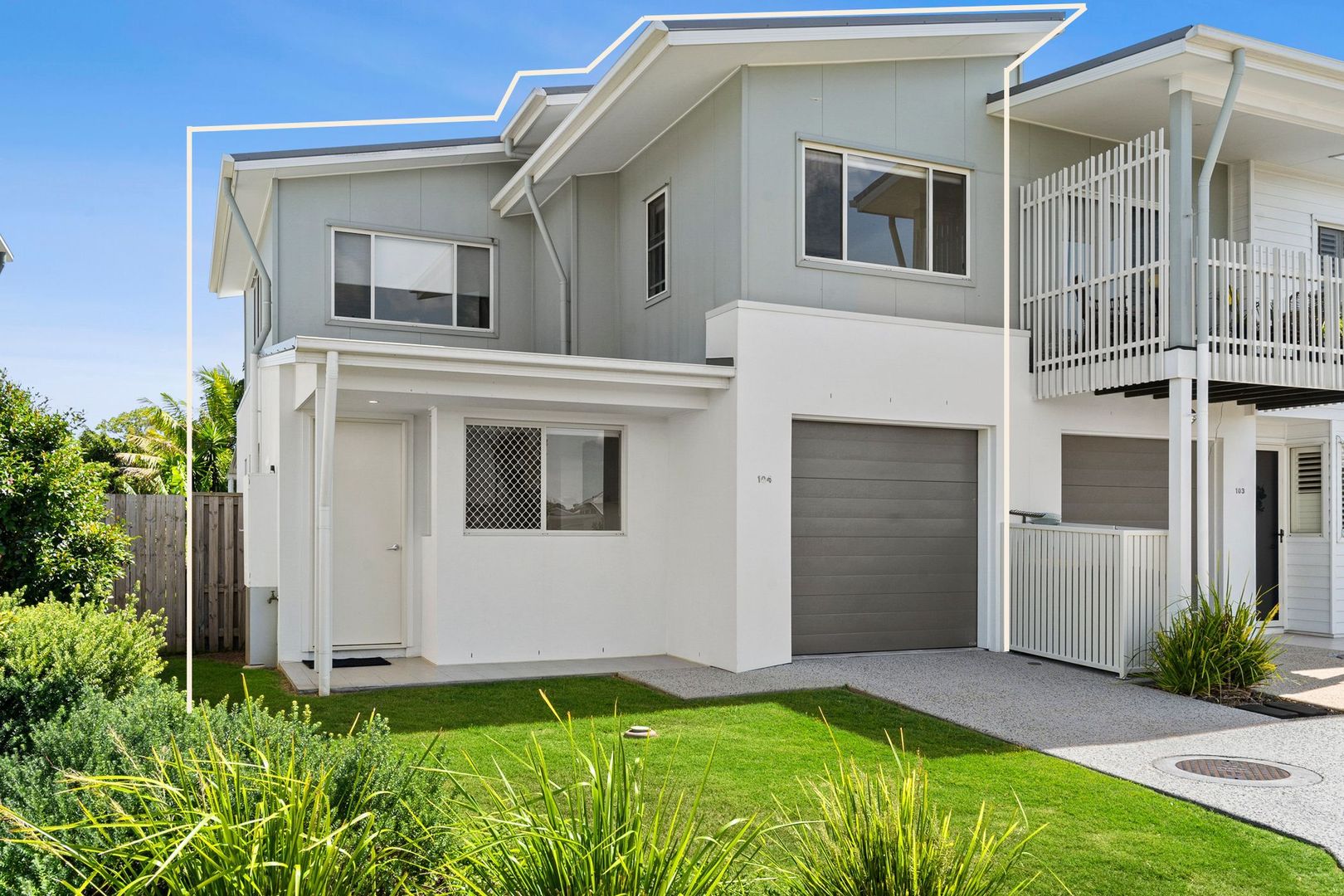 104 Paradise Circuit, Maroochydore QLD 4558, Image 1