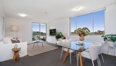 Picture of 11/25 Hampden Avenue, CREMORNE NSW 2090