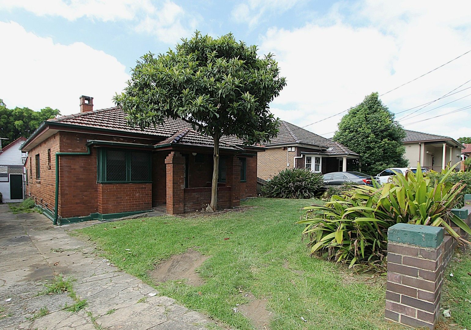 3 bedrooms House in 12 Collins Street BELMORE NSW, 2192