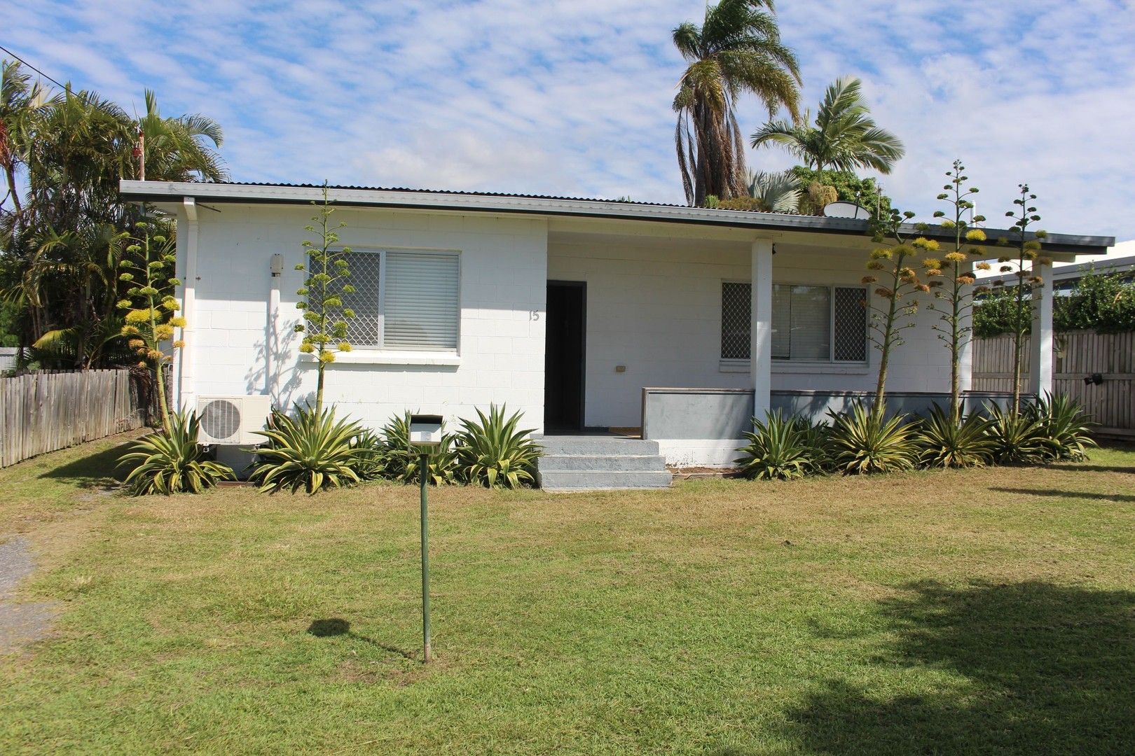15 Yukana Street, Boyne Island QLD 4680 House For Rent 350 Domain
