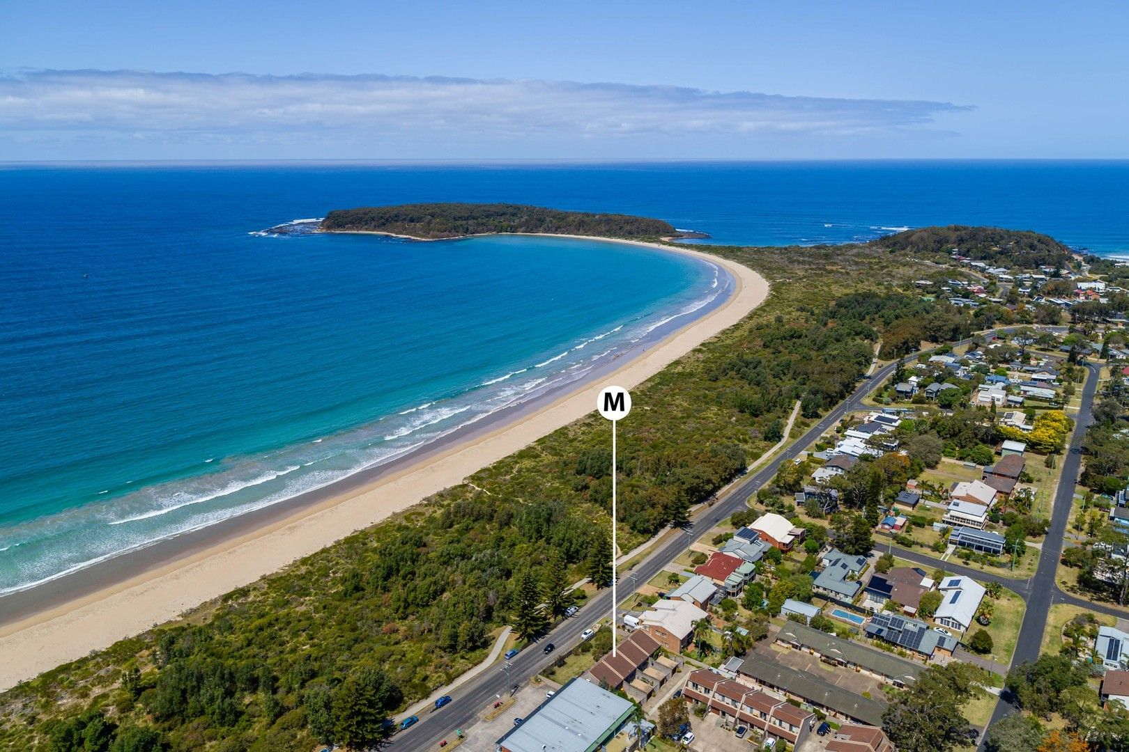 10/6264 Smith Street, Broulee Property History & Address Research