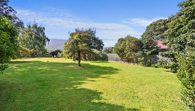 Picture of 3 Whinwell Street, MILLGROVE VIC 3799