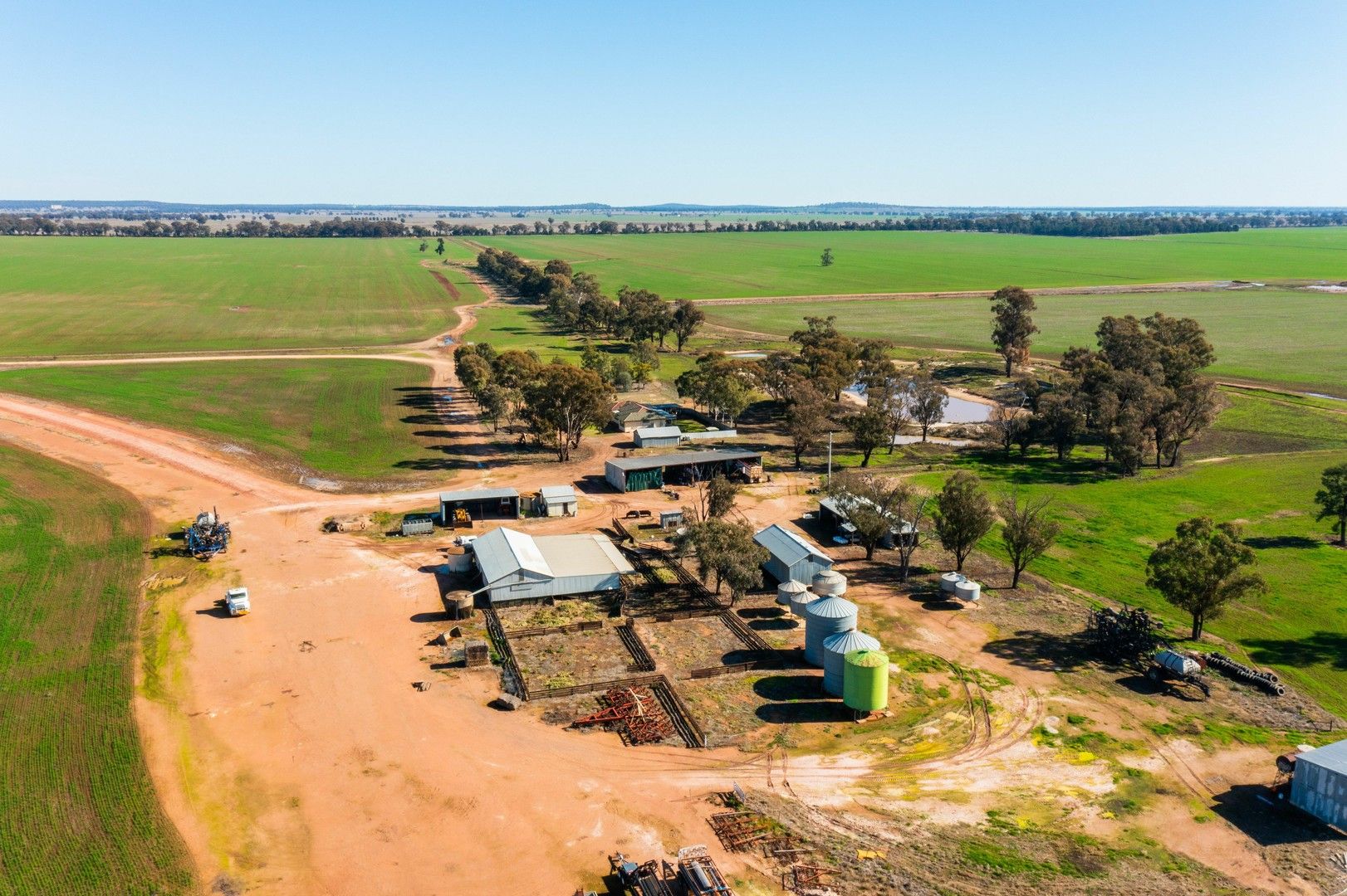 795 Younga Plains Rd, West Wyalong NSW 2671 House for Sale Domain