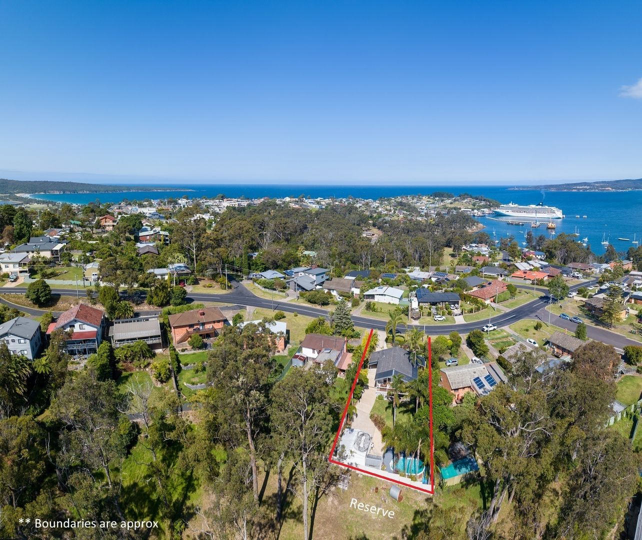 15 Ida Rodd Dr, Eden NSW 2551, Image 1