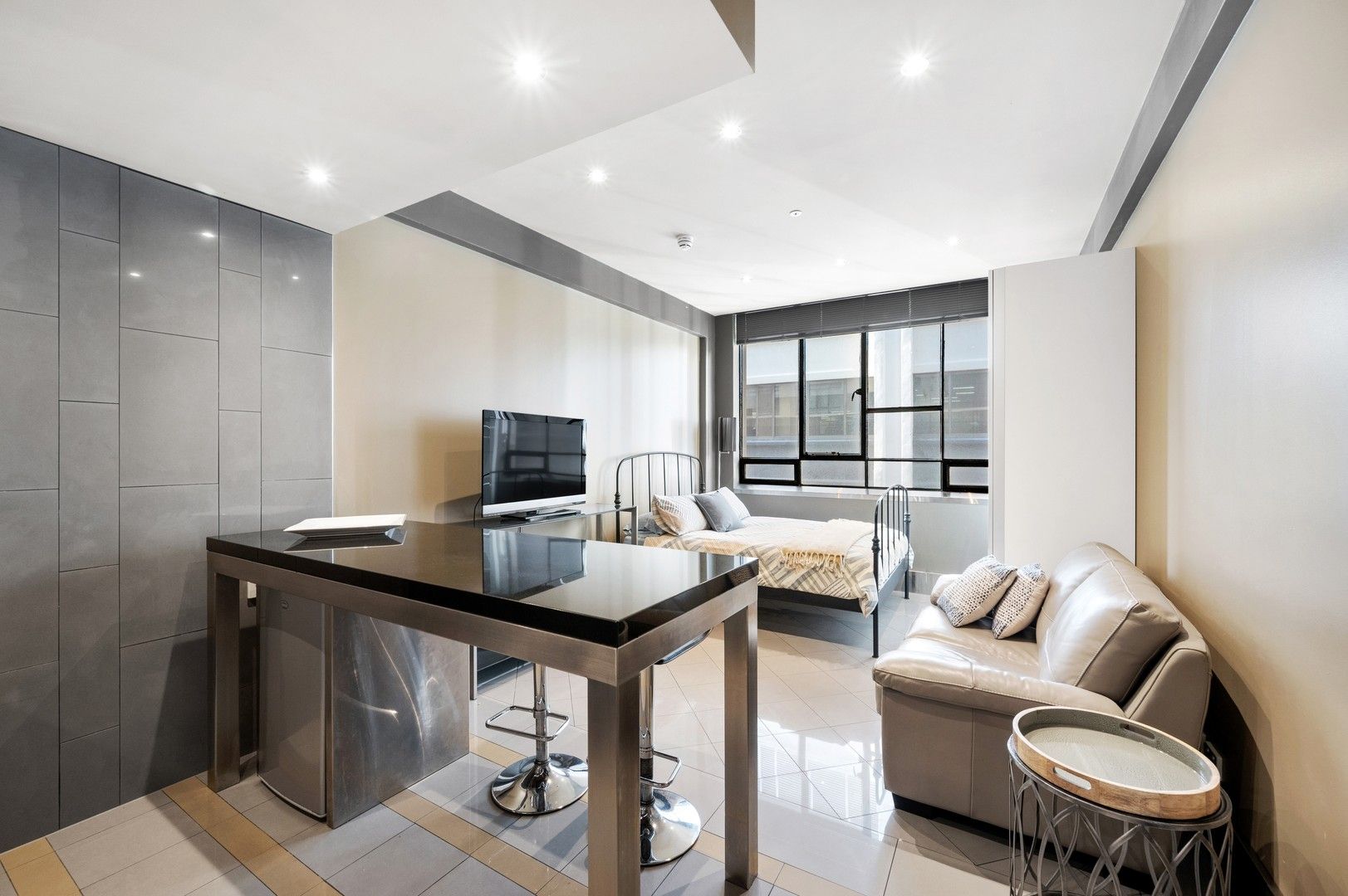 Studio in 1005/39 Queen Street, MELBOURNE VIC, 3000