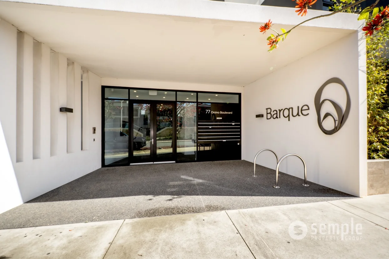 Additional image 4 of 10/77 Orsino Boulevard, North Coogee WA 6163