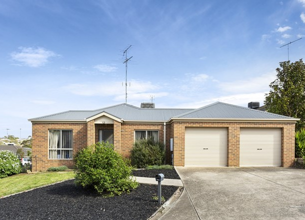 23 Gidgee Mews, Clifton Springs VIC 3222